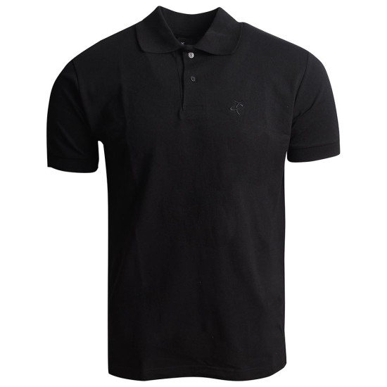 Target Ανδρική κοντομάνικη μπλούζα Polo Pique